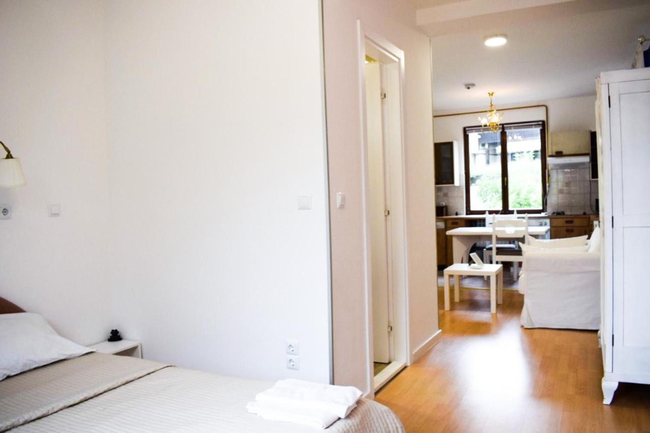 Apartments Diva SJJ Eksteriør billede