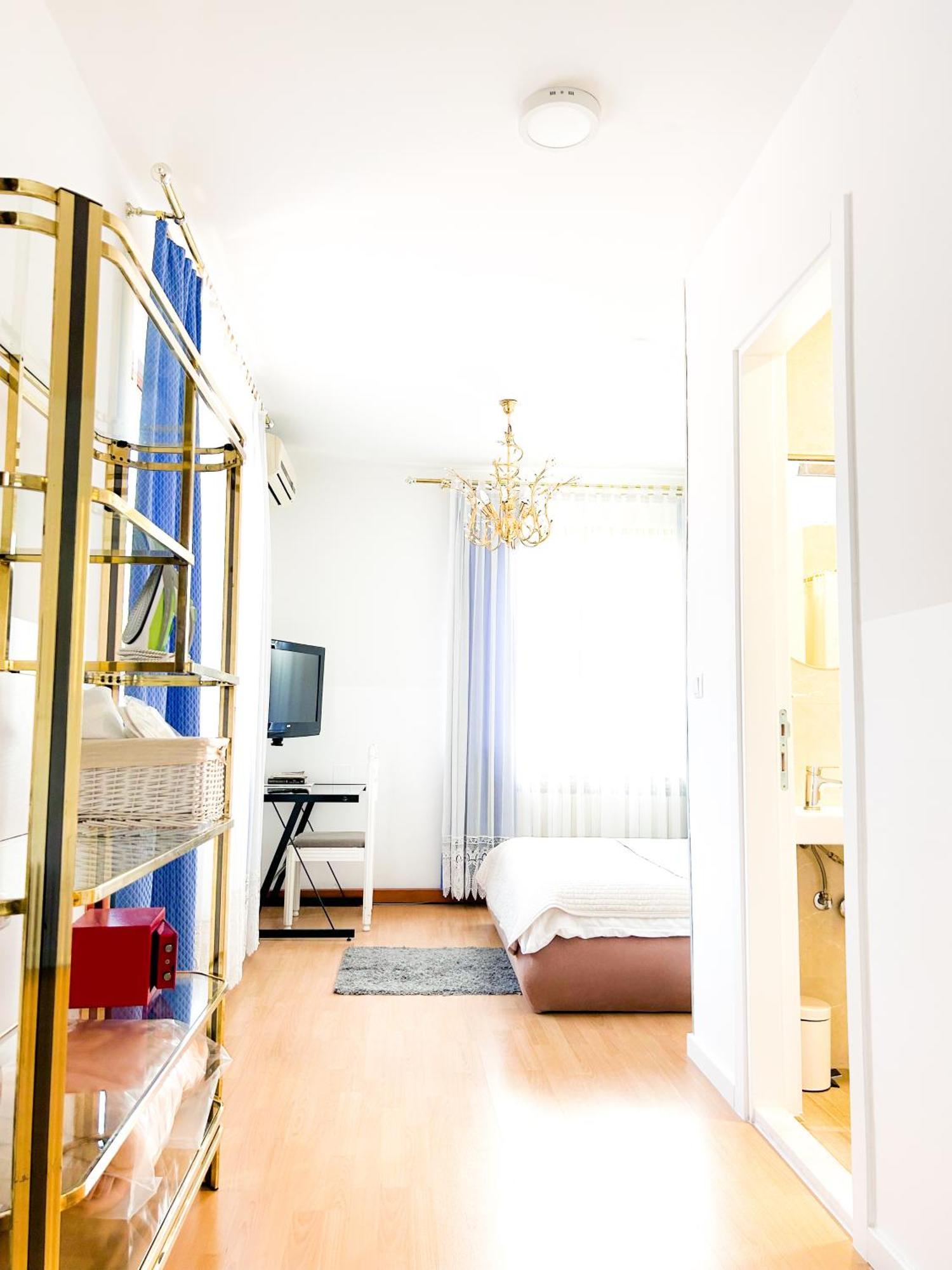 Apartments Diva SJJ Eksteriør billede