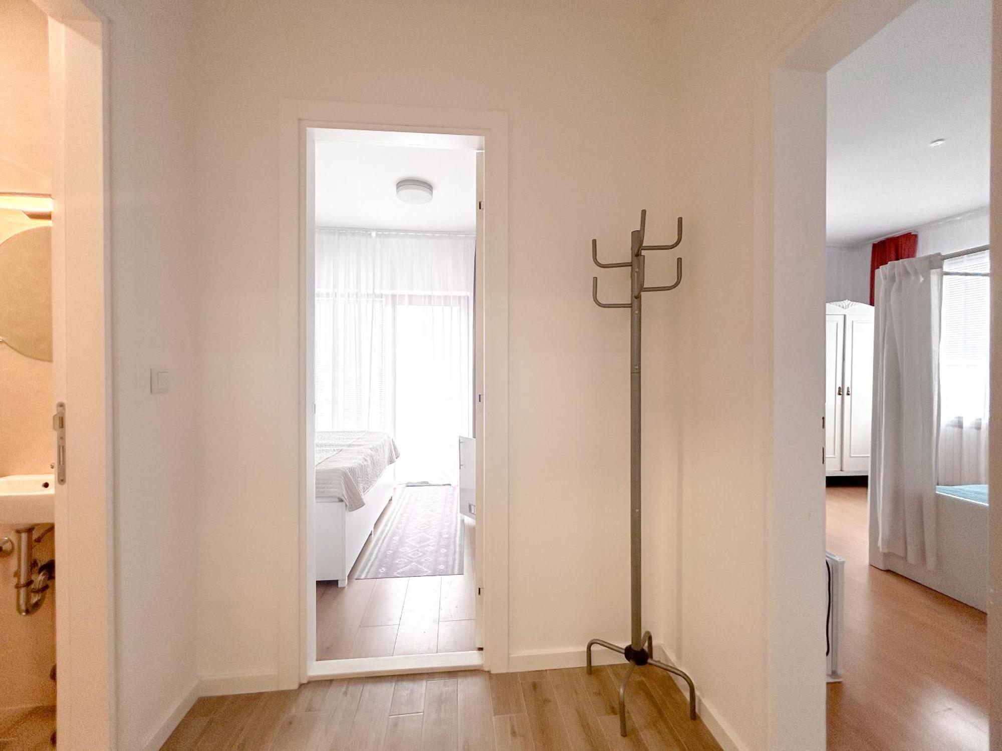 Apartments Diva SJJ Eksteriør billede