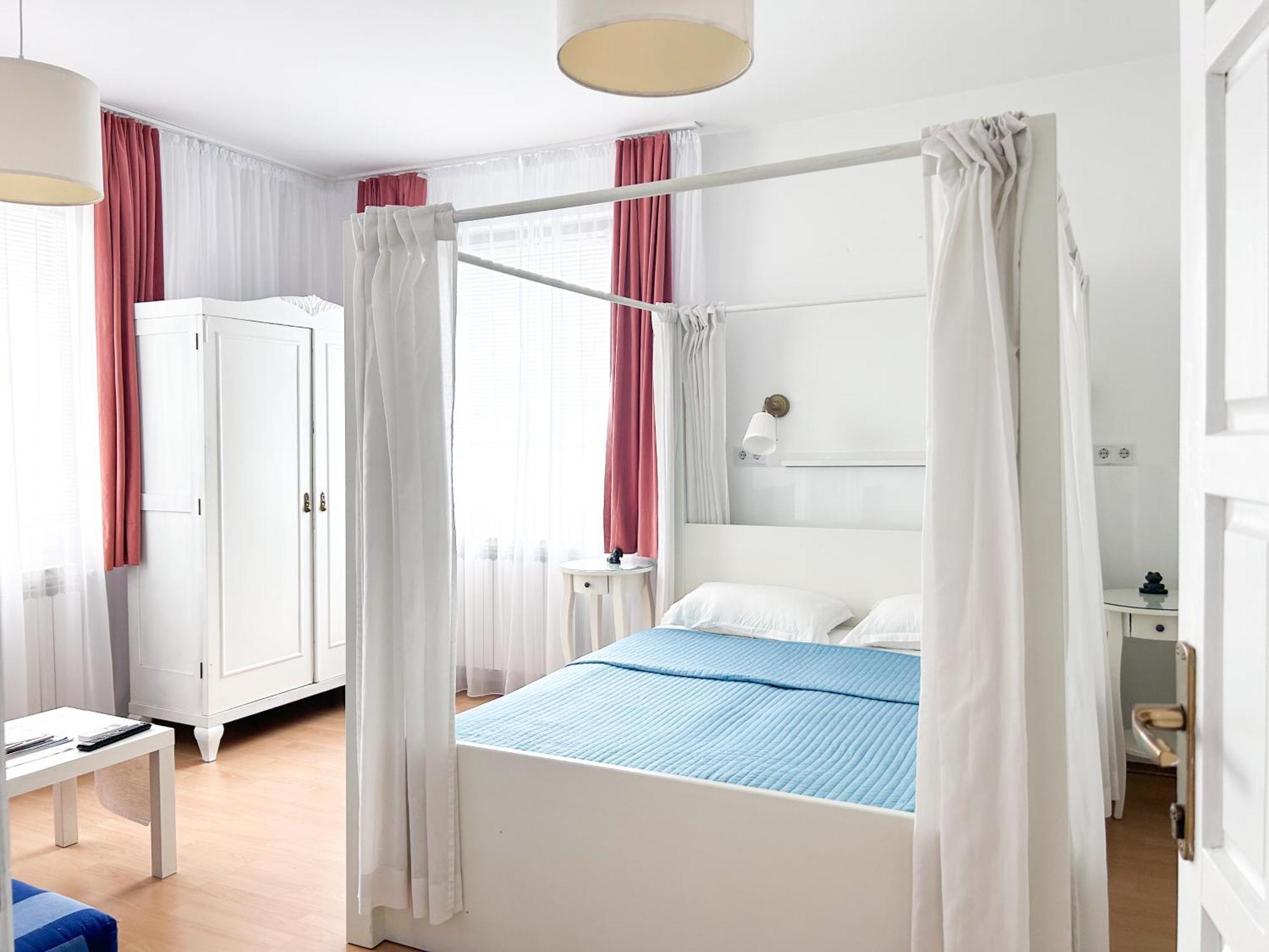 Apartments Diva SJJ Eksteriør billede