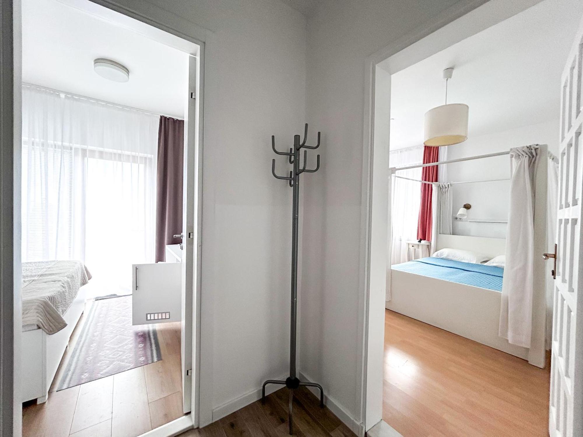 Apartments Diva SJJ Eksteriør billede