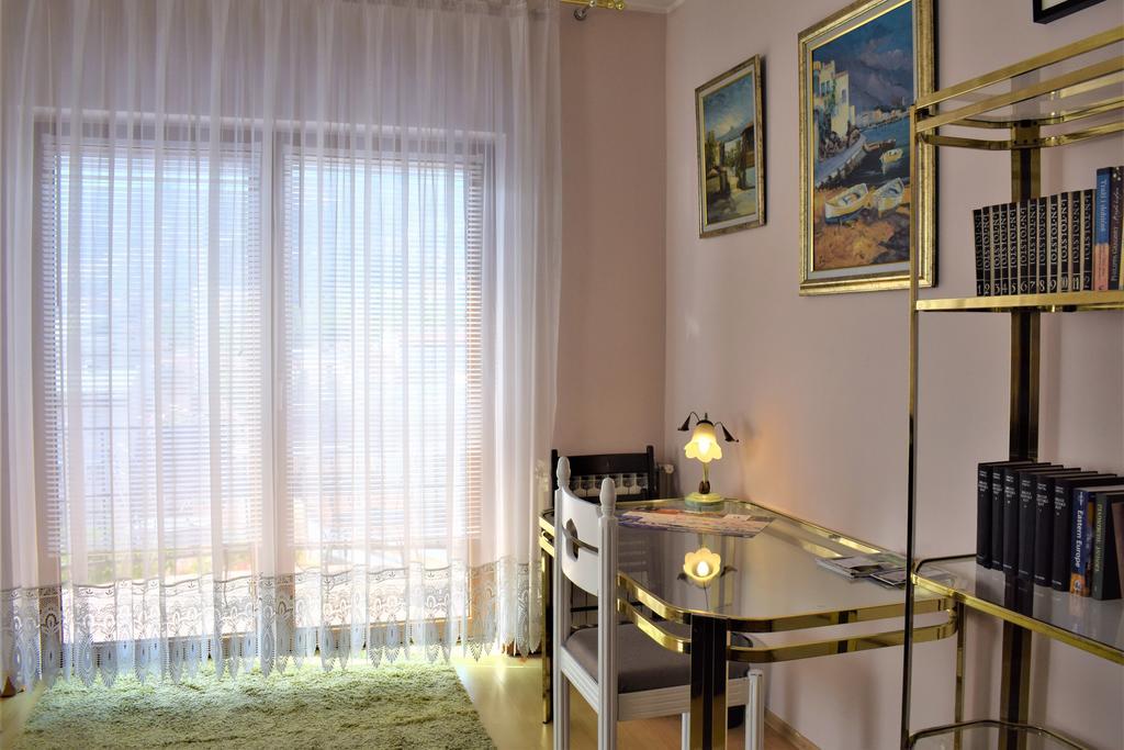 Apartments Diva SJJ Eksteriør billede